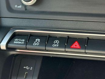 Audi Q3 35 TDI Black Edition 5dr S Tronic