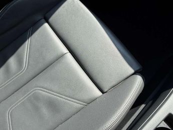 Audi Q3 35 TDI Black Edition 5dr S Tronic