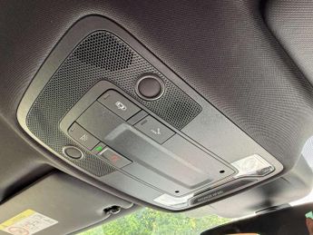 Audi Q3 35 TDI Black Edition 5dr S Tronic