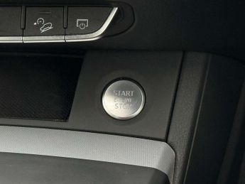 Audi Q5 50 TFSI e Quattro Sport 5dr S Tronic