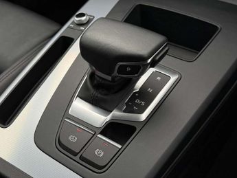 Audi Q5 50 TFSI e Quattro Sport 5dr S Tronic