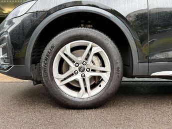 Audi Q5 50 TFSI e Quattro Sport 5dr S Tronic
