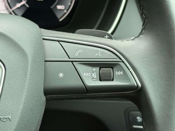 Audi Q5 50 TFSI e Quattro Sport 5dr S Tronic