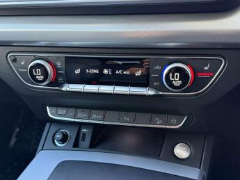 Audi Q5 40 TDI Quattro Sport 5dr S Tronic