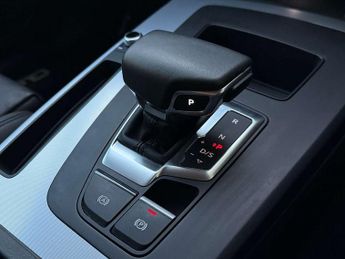 Audi Q5 40 TDI Quattro Sport 5dr S Tronic