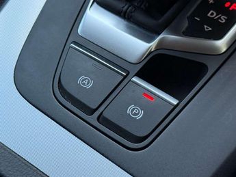 Audi Q5 40 TDI Quattro Sport 5dr S Tronic