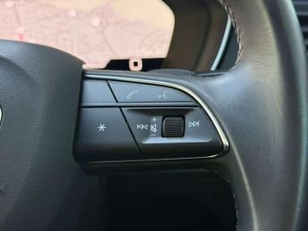 Audi Q5 40 TDI Quattro Sport 5dr S Tronic