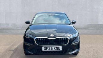 Skoda Scala 1.0 TSI 116 SE Edition 5dr DSG