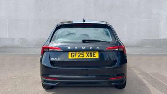 Skoda Scala 1.0 TSI 116 SE Edition 5dr DSG