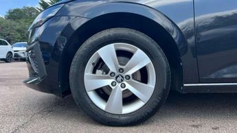 Skoda Scala 1.0 TSI 116 SE Edition 5dr DSG