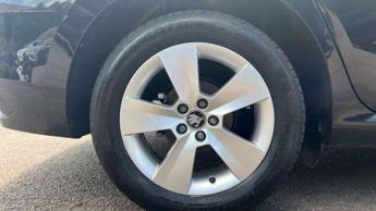 Skoda Scala 1.0 TSI 116 SE Edition 5dr DSG