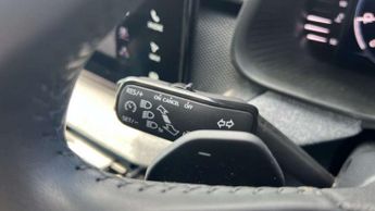 Skoda Scala 1.0 TSI 116 SE Edition 5dr DSG