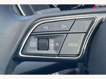 Audi A4 35 TFSI Technik 4dr S Tronic