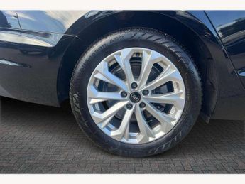 Audi A4 35 TFSI Technik 4dr S Tronic