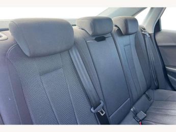 Audi A4 35 TFSI Technik 4dr S Tronic