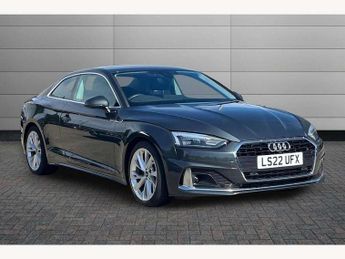 Audi A5 35 TFSI Sport 2dr S Tronic