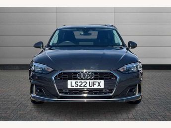 Audi A5 35 TFSI Sport 2dr S Tronic