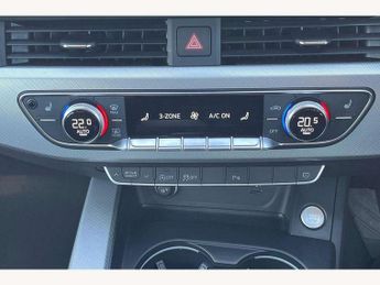 Audi A5 35 TFSI Sport 2dr S Tronic