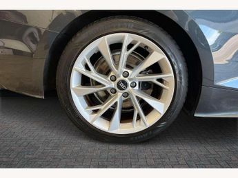 Audi A5 35 TFSI Sport 2dr S Tronic