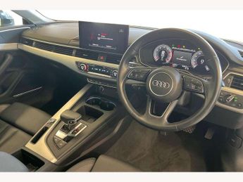 Audi A5 35 TFSI Sport 2dr S Tronic