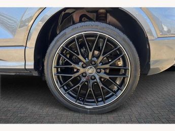 Audi Q2 35 TFSI Black Edition 5dr S Tronic