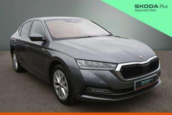 Skoda Octavia 1.5 TSI SE L 5dr