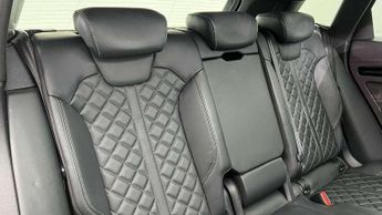 Audi Q5 40 TDI Quattro Black Edition 5dr S Tronic