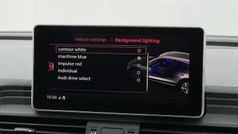 Audi Q5 40 TDI Quattro Black Edition 5dr S Tronic