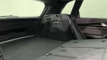 Audi Q5 40 TDI Quattro Black Edition 5dr S Tronic