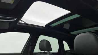 Audi Q5 40 TDI Quattro Black Edition 5dr S Tronic