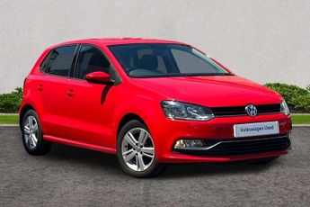 Volkswagen Polo 1.0 Match 5dr