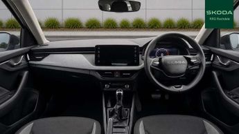 Skoda Kamiq 1.0 TSI SE Edition 5dr DSG