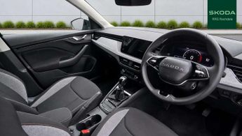 Skoda Kamiq 1.0 TSI SE Edition 5dr DSG