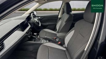 Skoda Kamiq 1.0 TSI SE Edition 5dr DSG