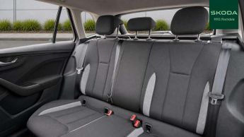 Skoda Kamiq 1.0 TSI SE Edition 5dr DSG