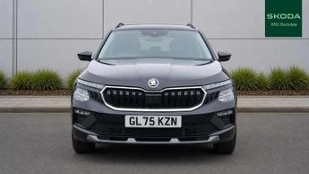 Skoda Kamiq 1.0 TSI SE Edition 5dr DSG