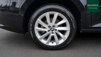 Skoda Kamiq 1.0 TSI SE Edition 5dr DSG