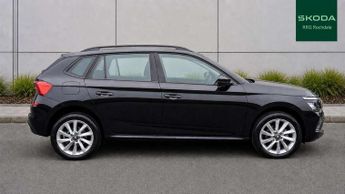 Skoda Kamiq 1.0 TSI SE Edition 5dr DSG