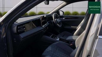 Volkswagen Tiguan 1.5 eTSI 150 R-Line 5dr DSG