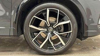 Volkswagen Tiguan 1.5 eTSI 150 R-Line 5dr DSG