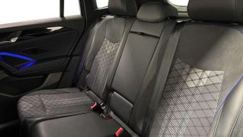 Volkswagen Tiguan 1.5 eTSI 150 R-Line 5dr DSG