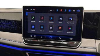 Volkswagen Tiguan 1.5 eTSI 150 R-Line 5dr DSG