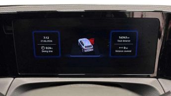 Volkswagen Tiguan 1.5 eTSI 150 R-Line 5dr DSG