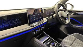 Volkswagen Tiguan 1.5 eTSI 150 R-Line 5dr DSG