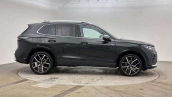 Volkswagen Tiguan 1.5 eTSI 150 R-Line 5dr DSG