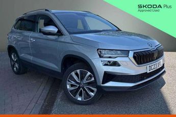 Skoda Karoq 1.5 TSI SE L 5dr DSG