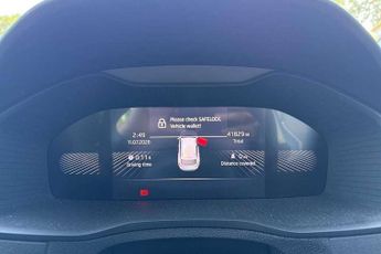 Skoda Karoq 1.5 TSI SE L 5dr DSG