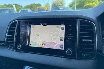 Skoda Karoq 1.5 TSI SE L 5dr DSG