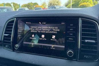 Skoda Karoq 1.5 TSI SE L 5dr DSG