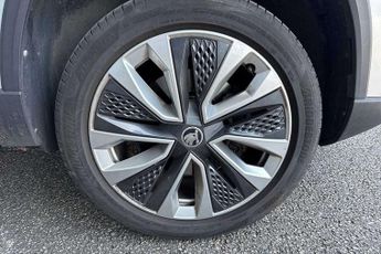 Skoda Karoq 1.5 TSI SE L 5dr DSG